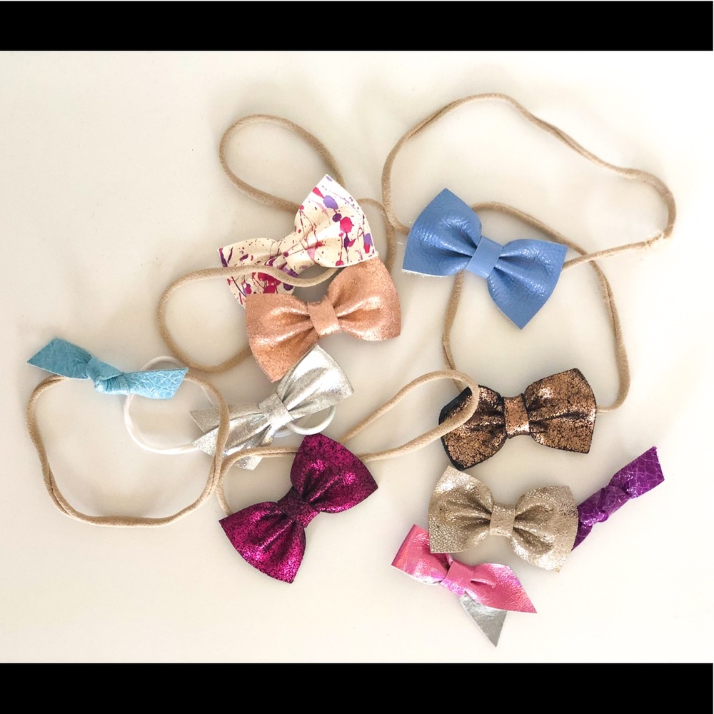 Hair Bows